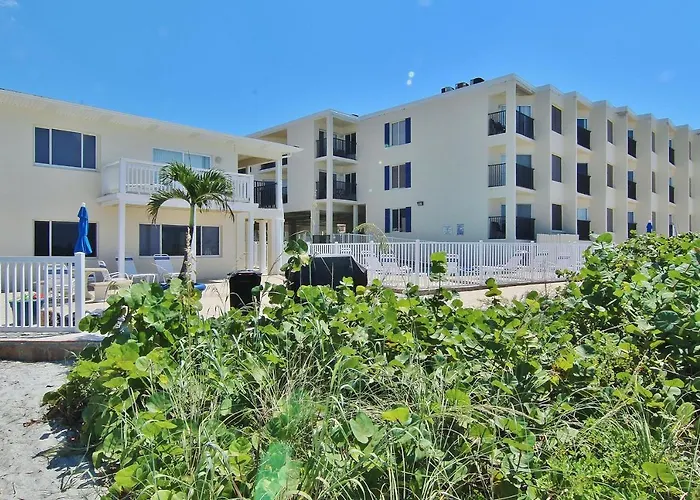 Belleair Beach Club 112