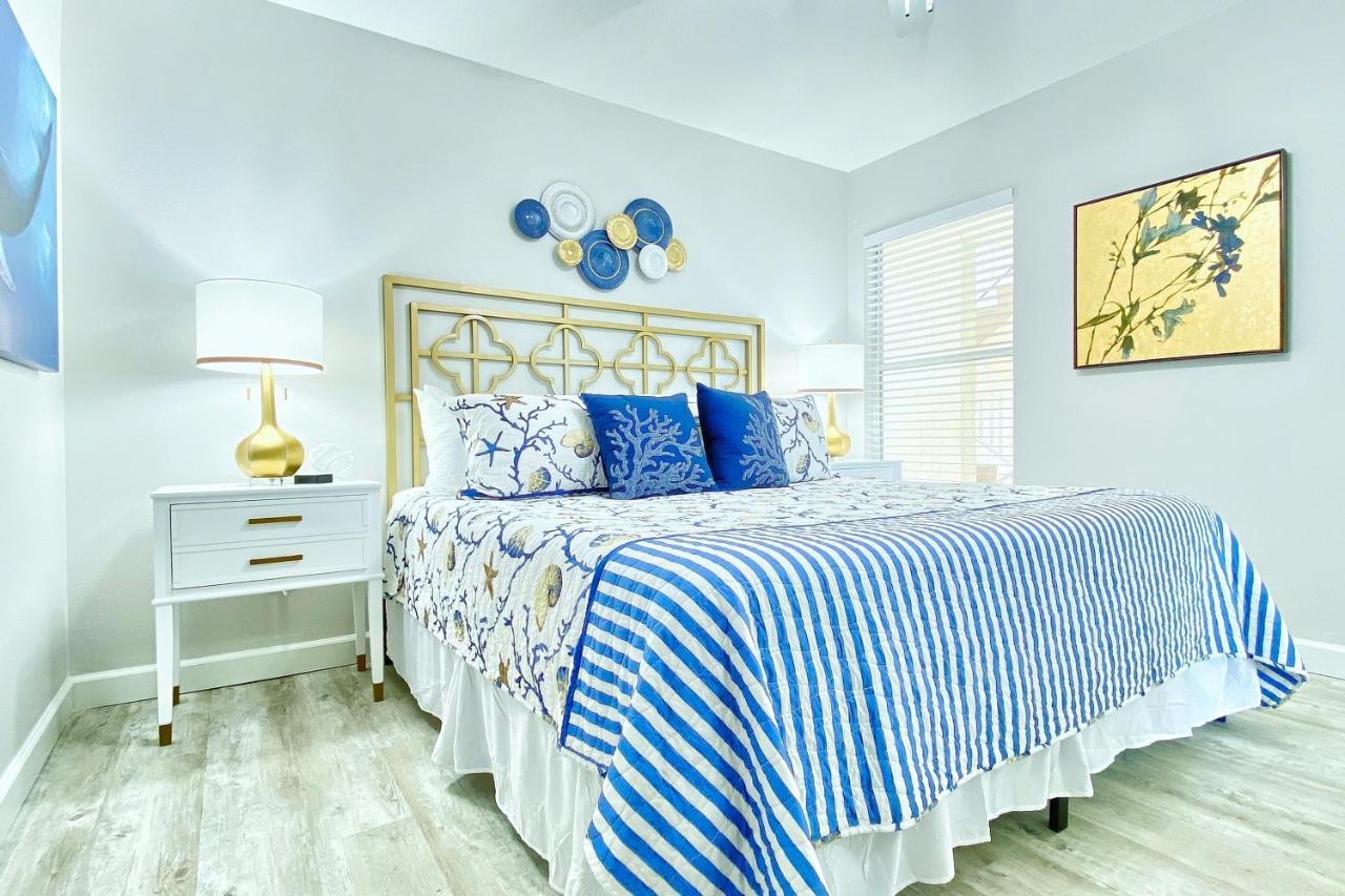 Belleair Club 112 Appartement