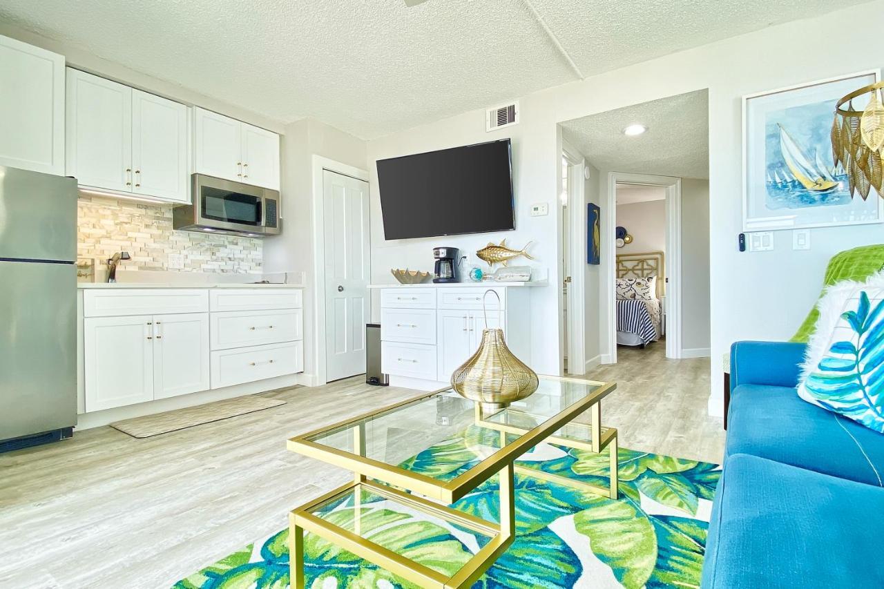 Appartement Belleair Club 112 Clearwater Beach