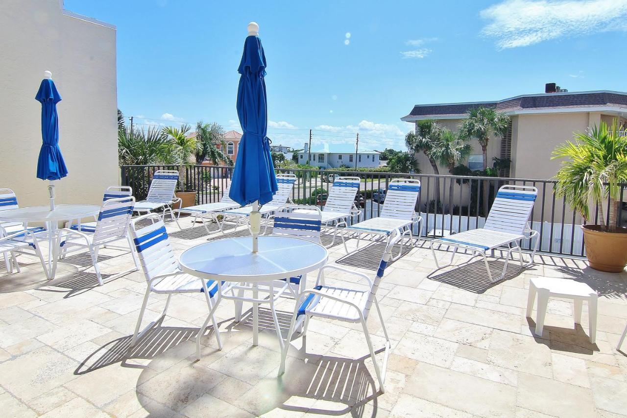 Belleair Club 112 Appartement