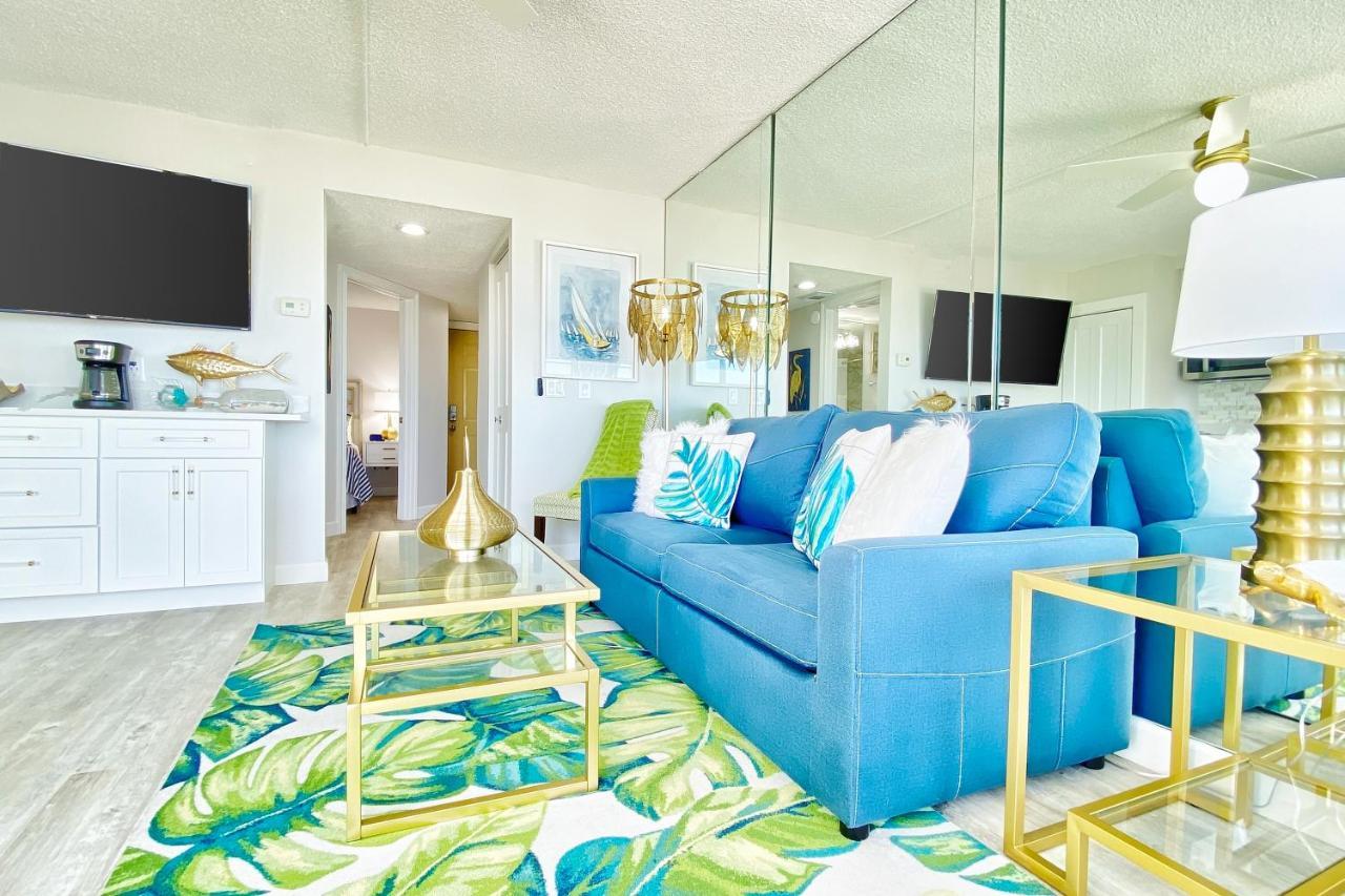 Appartement Belleair Club 112 *