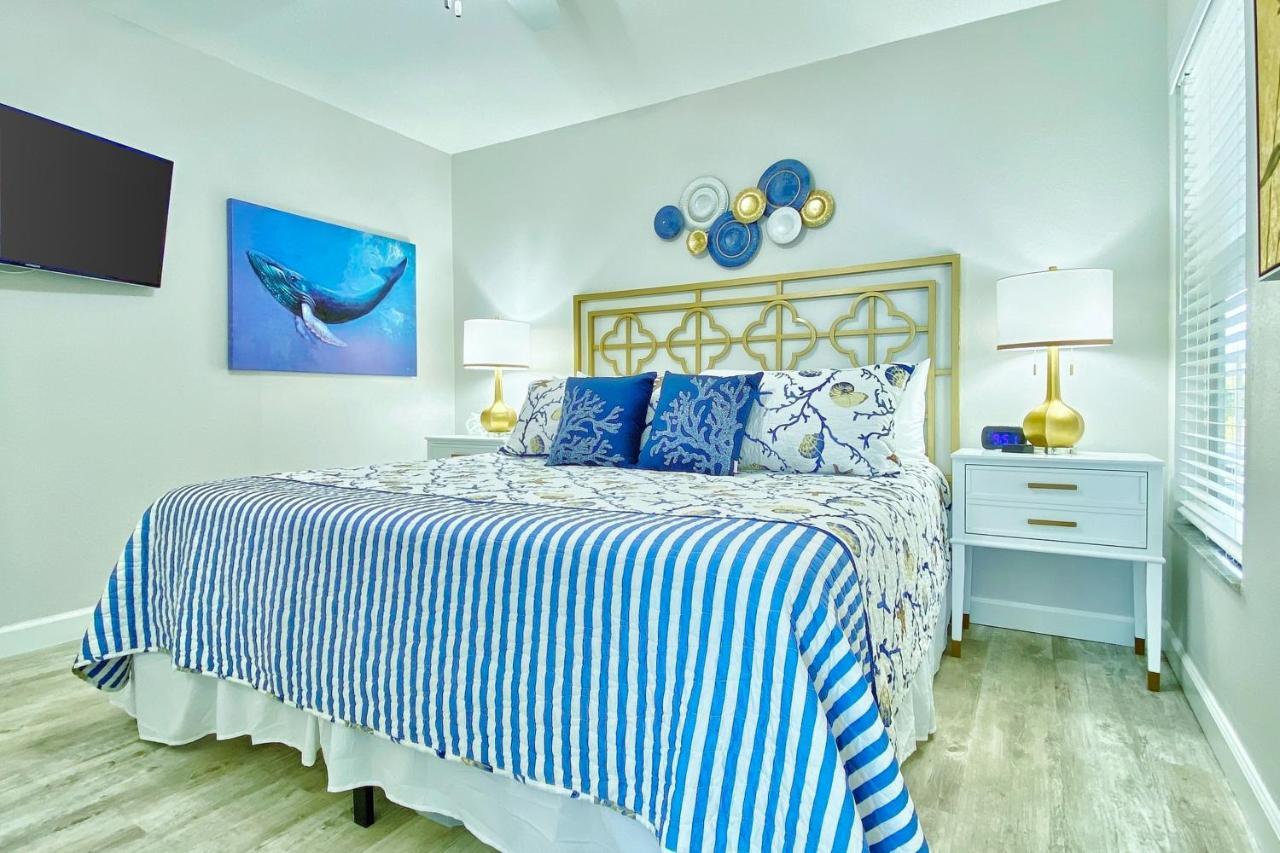 Appartement Belleair Club 112 Clearwater Beach