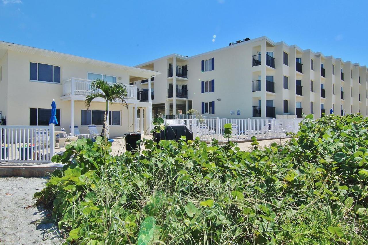 Appartement Belleair Club 112 Clearwater Beach