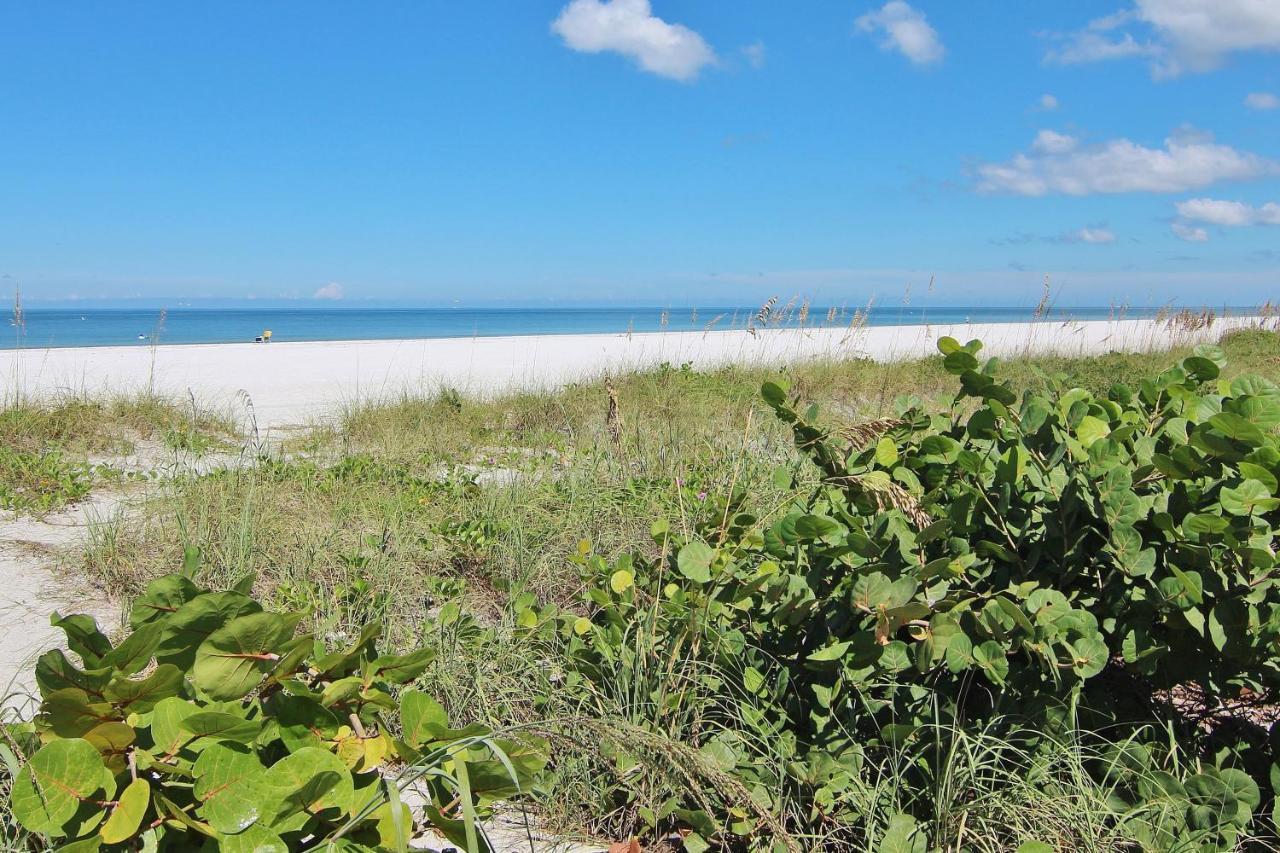 Belleair Club 112 Appartement *