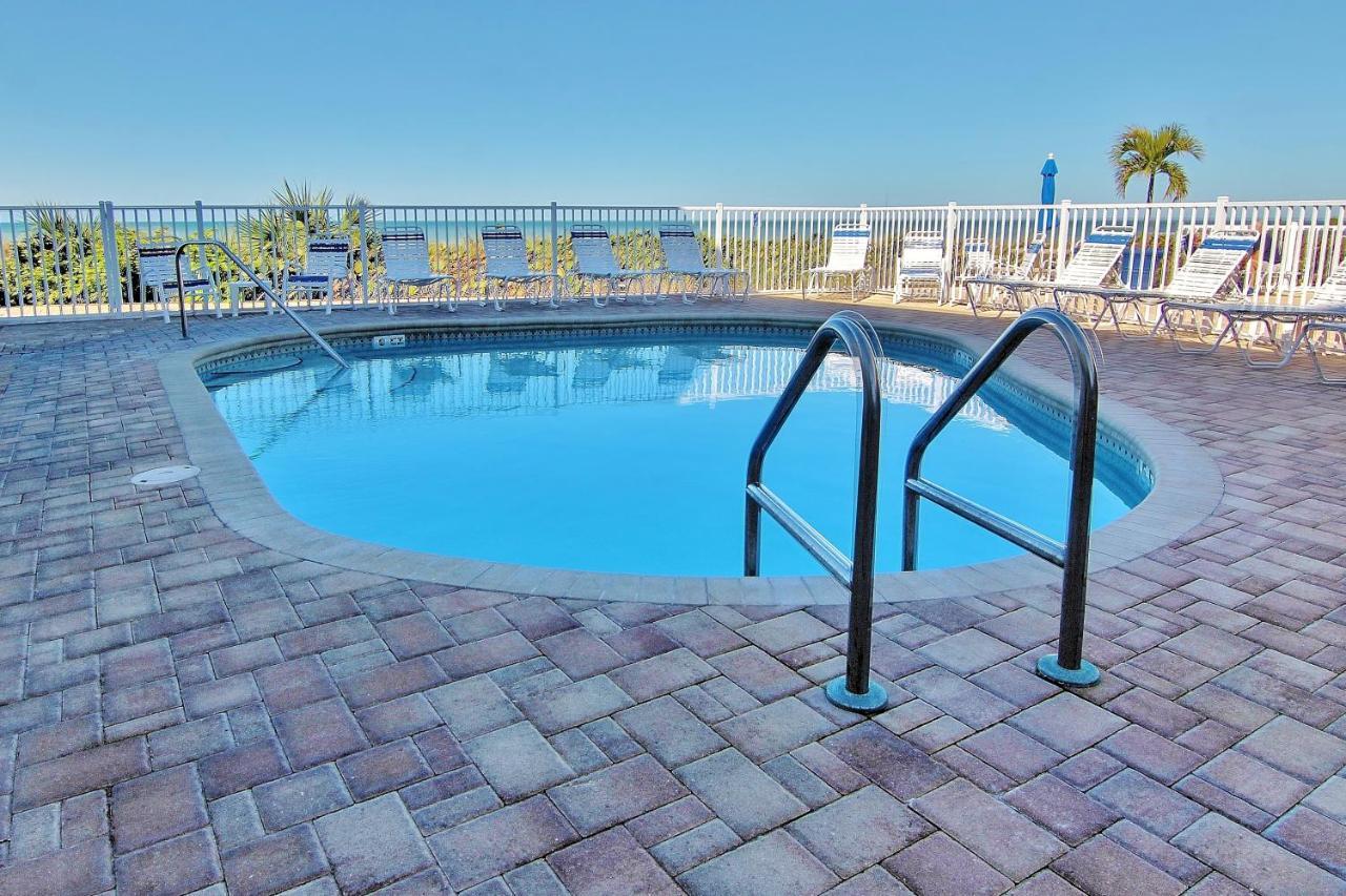 Belleair Club 112 Appartement
