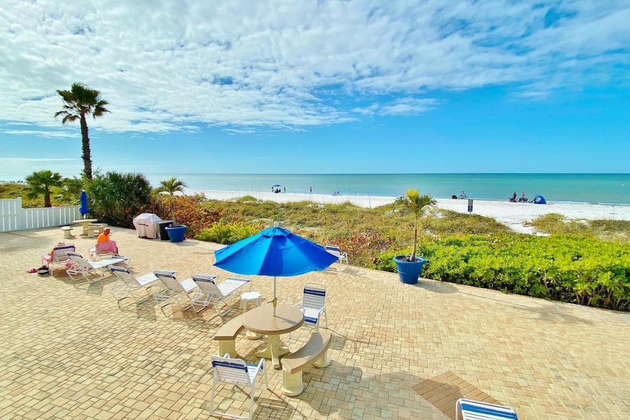 Appartement Belleair Club 112