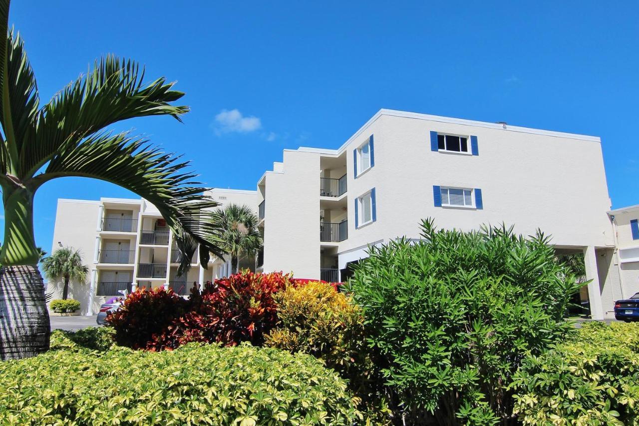 Appartement Belleair Club 112 *